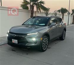 شيفروليه بليزر